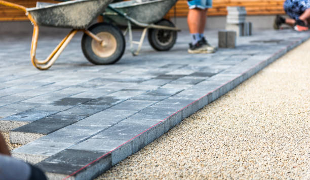 Best Permeable Paver Driveway  in Coronado, CA