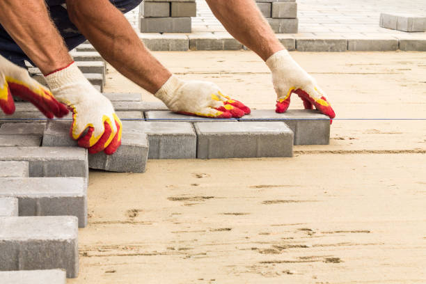 Trusted Coronado, CA Driveway Pavers Experts