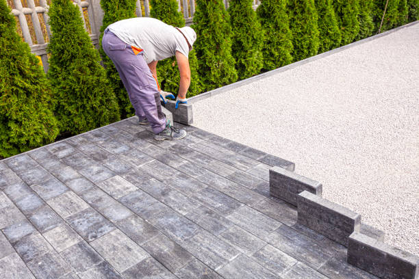 Commercial Driveway Pavers in Coronado, CA