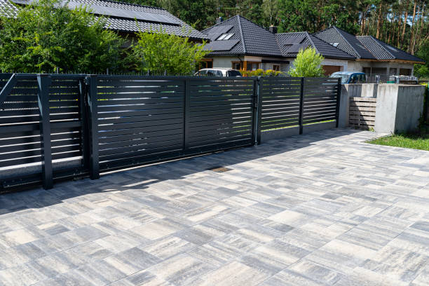 Reasons to Select Us for Your Driveway Paving Requirements in Coronado, CA