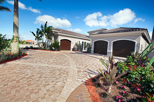 Best Permeable Paver Driveway  in Coronado, CA