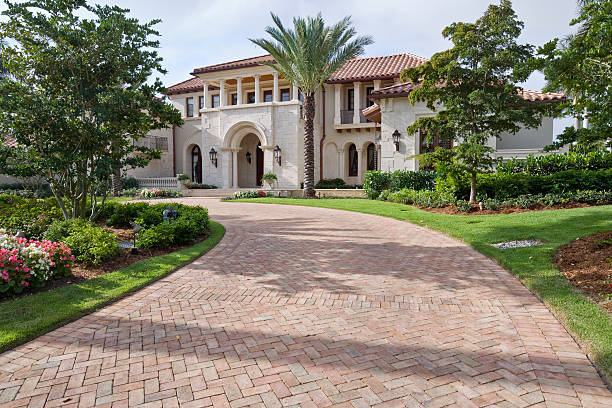Best Driveway Pavers Near Me  in Coronado, CA