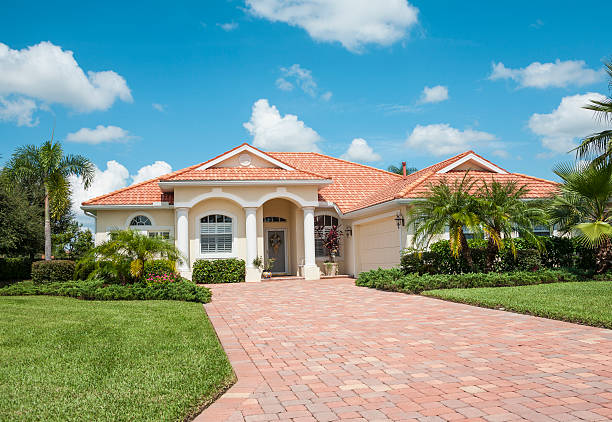 Reasons to Select Us for Your Driveway Paving Requirements in Coronado, CA