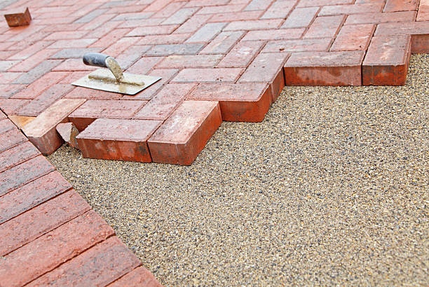 Best Driveway Resurfacing Pavers  in Coronado, CA