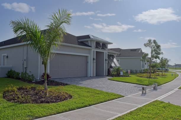 Best Interlocking Driveway Pavers  in Coronado, CA