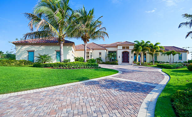 Best Driveway Pavers Near Me  in Coronado, CA