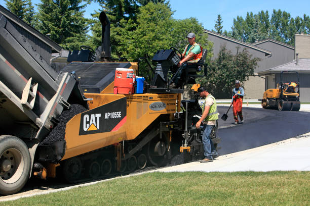 Best Paver Driveway Replacement  in Coronado, CA