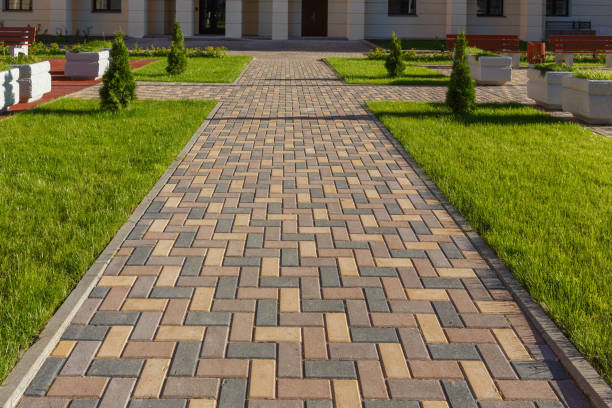 Best Driveway Pavers Installation  in Coronado, CA